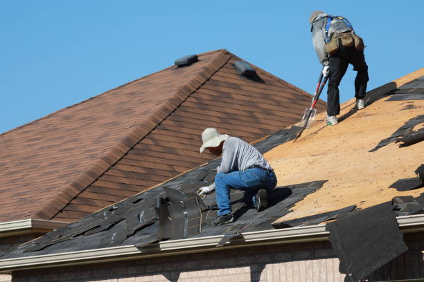 Fast & Reliable Emergency Roof Repairs in Manila, AR